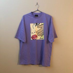 Justin Bieber Drew House No Tears SS Tee